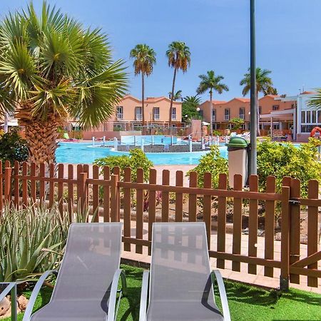 Appartamento Oasis Pool View Maspalomas  Esterno foto