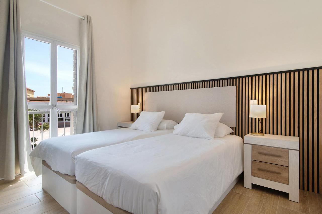 Appartamento Oasis Pool View Maspalomas  Esterno foto