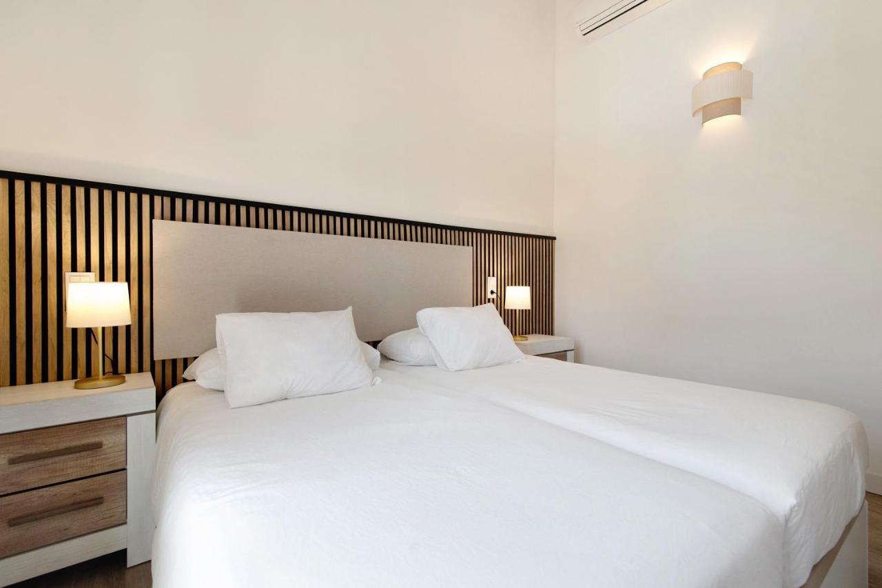 Appartamento Oasis Pool View Maspalomas  Esterno foto